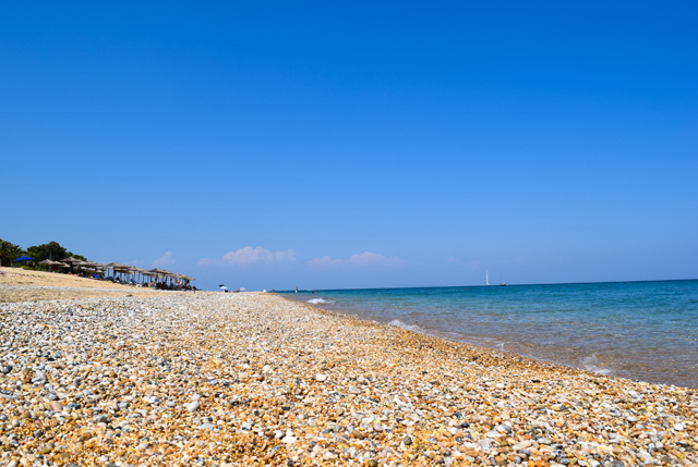 skala kefalonia